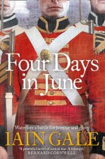 Four Days In June