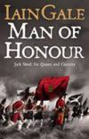 Man Of Honour by Iain Gale