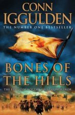 Bones Of The Hills