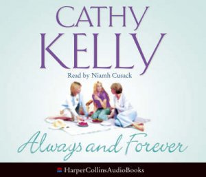 Always And Forever - CD by Cathy Kelly