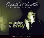 Murder Is Easy Unabridged