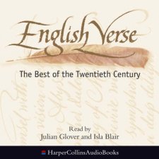 English Verse  CD