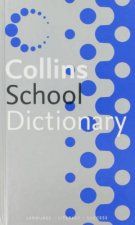 Collins School Dictionary