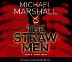 The Straw Men  CD