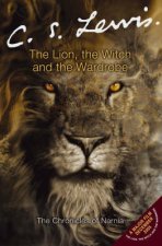 The Chronicles Of Narnia The Lion The Witch And The Wardrobe