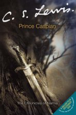 The Chronicles Of Narnia Prince Caspian