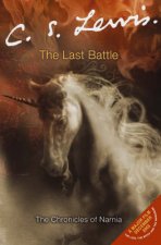 The Chronicles Of Narnia The Last Battle