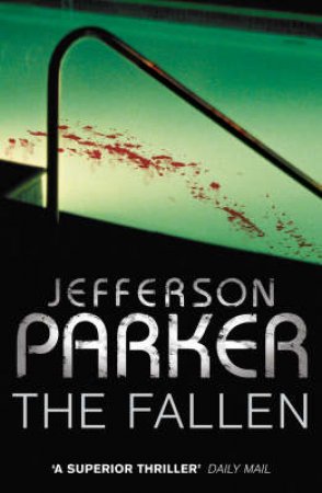 Fallen by Jefferson Parker