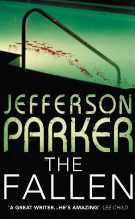 The Fallen by Jefferson Parker