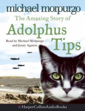 The Amazing Story Of Adolphus Tips  Tape