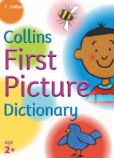 Collins My First Picture Dictionary