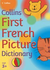 Collins First French Picture Dictionary