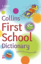 Collins First School Dictionary