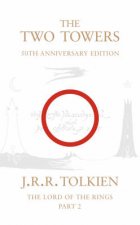 The Two Towers  50th Anniversary Edition