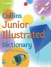 Collins Junior Illustrated Dictionary