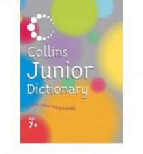 Collins Junior Dictionary