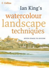 Watercolour Landscape Techniques