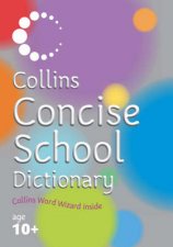 Collins Concise School Dictionary