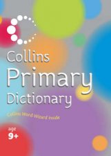 Collins Primary NonIllustrated Dictionary