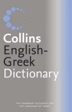 Collins Greek Dictionary