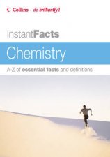 Collins Instant Facts Chemistry