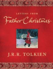 Letters From Father Christmas