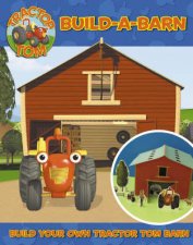 Tractor Tom BuildABarn