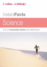 Collins Instant Facts Science