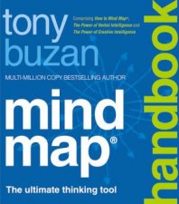 Mind Map Handbook The Ultimate Thinking Tool