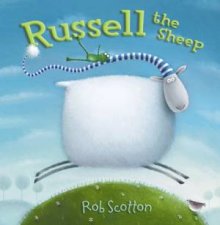 Russell The Sheep