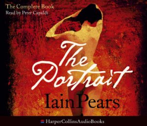 The Portrait - CD by Iain Pears