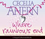 Where Rainbows End CD