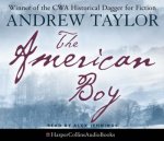 The American Boy  CD