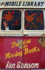 The Mobile Library The Case Of The Missing Books