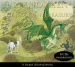 Tolkien Treasury Boxed Set  CD