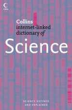 Collins InternetLinked Dictionary Of Science