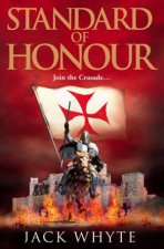 Templar Trilogy 02  Standard Of Honour