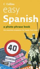 Collins Easy Spanish A Photo Phrase Book