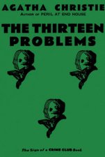 The Thirteen Problems