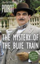 Poirot The Mystery Of The Blue Train