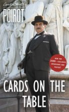 Poirot  Cards On The Table