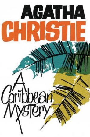 A Caribbean Mystery by Agatha Christie