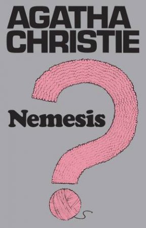 Nemesis by Agatha Christie