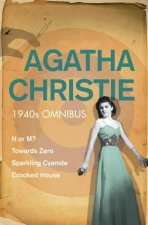 The Agatha Christie Years The 1940s Omnibus