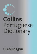 Collings Gem Portuguese Dictionary 4th Edition