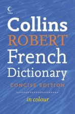 Collins Concise French Dictionary  6 ed