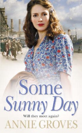 Some Sunny Day by Annie Groves