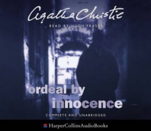 Ordeal By Innocence Unabridged by Agatha Christie 