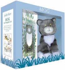 Mog The Forgetful Cat  Gift Set