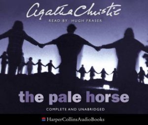 Pale Horse Unabridged by Agatha Christie 